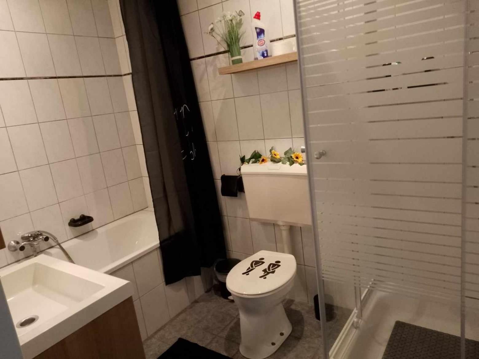 Ut Witte Huisje Venhorst Luaran gambar